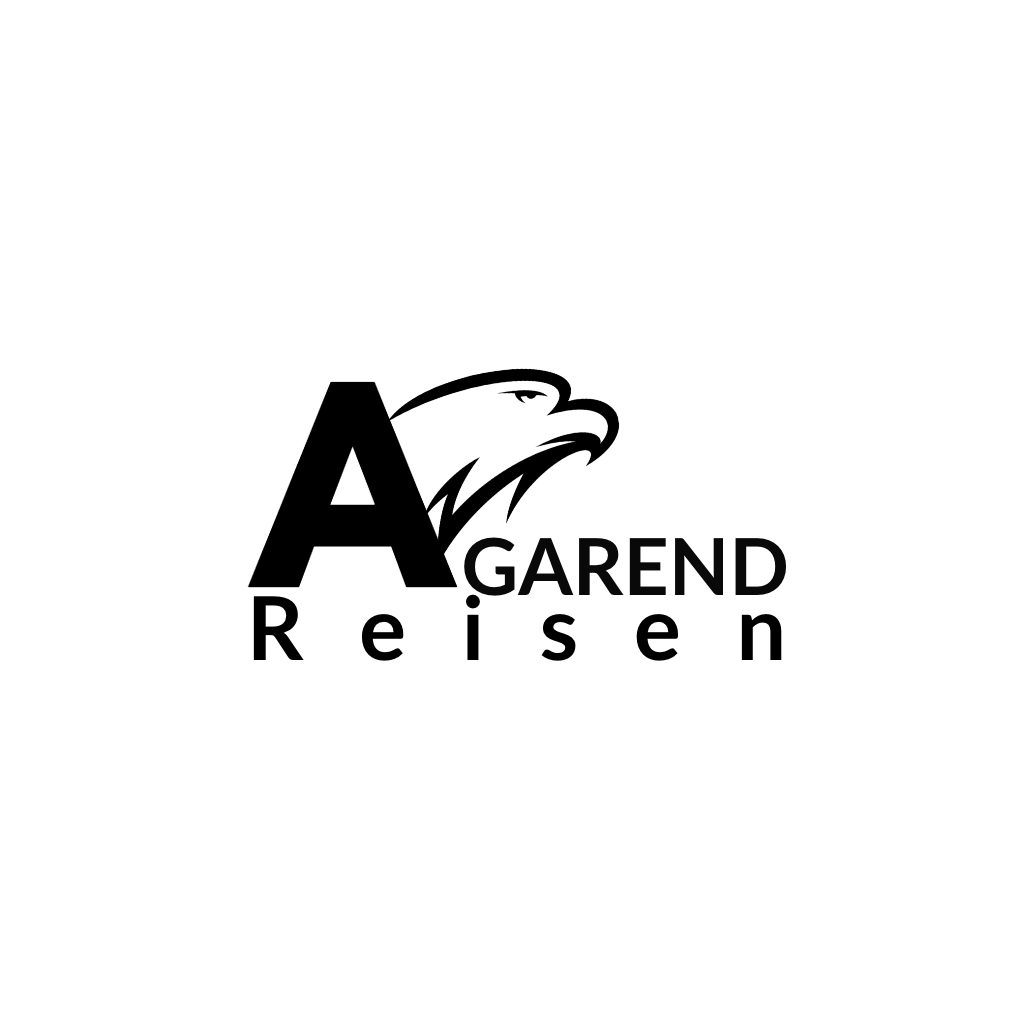 Agarend-Reisen Logo